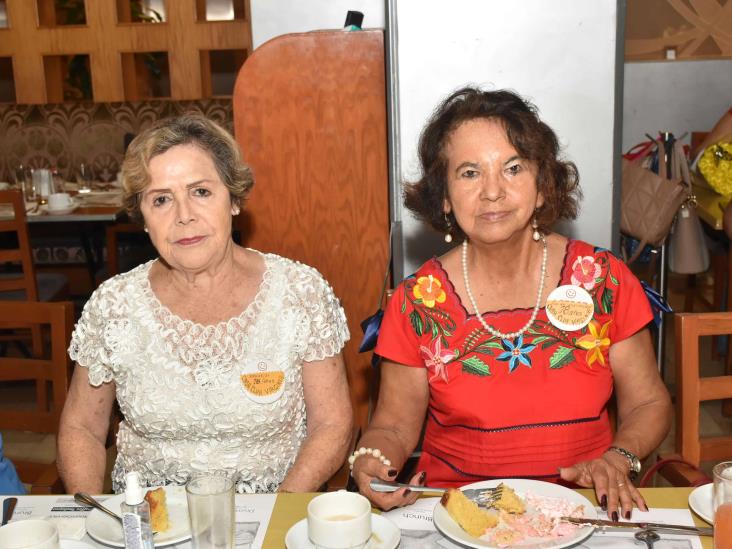 Casa Enlace Club Virginia celebra 18 años desde su creación