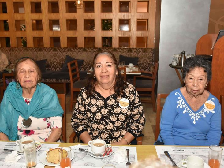 Casa Enlace Club Virginia celebra 18 años desde su creación