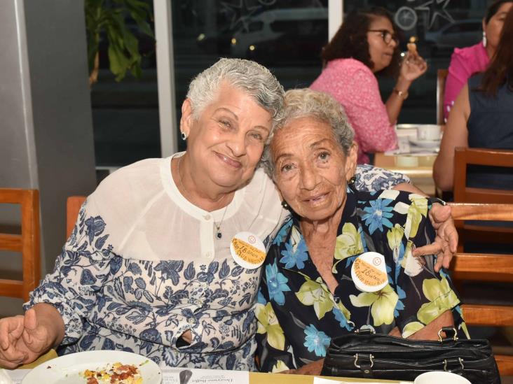 Casa Enlace Club Virginia celebra 18 años desde su creación