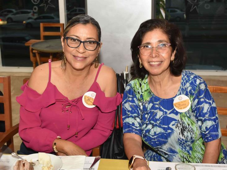 Casa Enlace Club Virginia celebra 18 años desde su creación