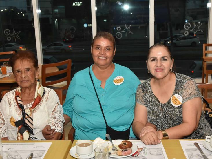 Casa Enlace Club Virginia celebra 18 años desde su creación