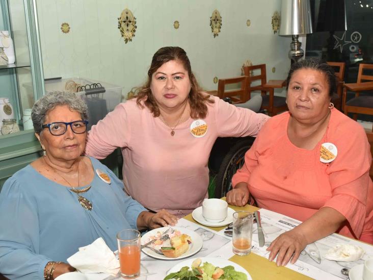 Casa Enlace Club Virginia celebra 18 años desde su creación