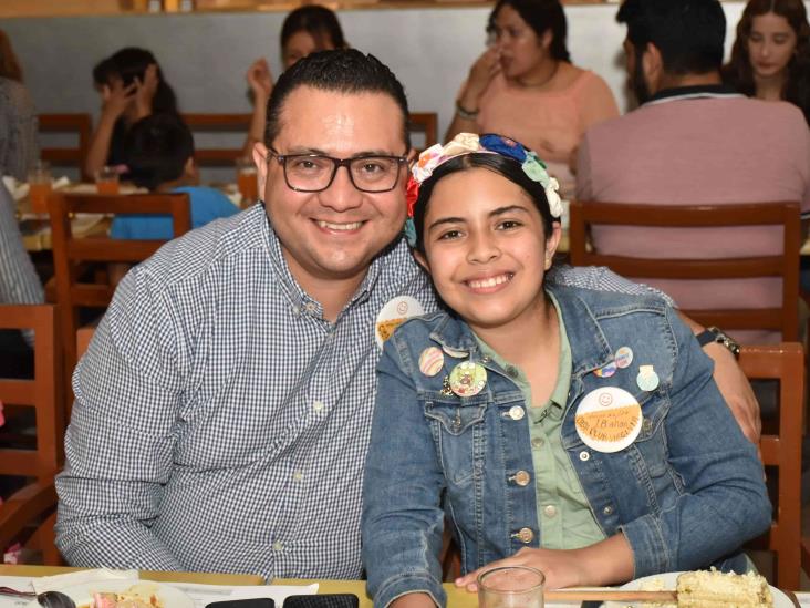 Casa Enlace Club Virginia celebra 18 años desde su creación