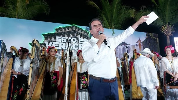 Pepe Yunes: Recuperar Veracruz es nuestra tarea, y están todas y todos invitados”