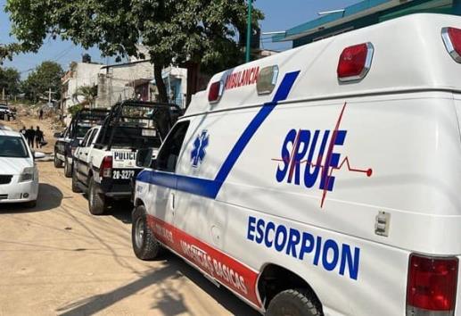 Hallan sin vida a indigente en la colonia Revolución de Xalapa