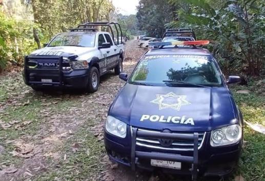 Taxista sufre violento asalto en Ixtaczoquitlán; se hicieron pasar por pasaje