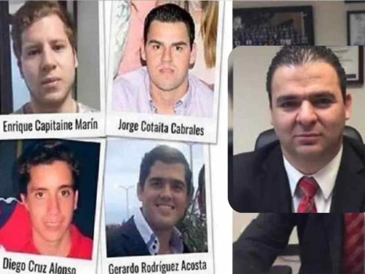 SCJN ratifica destitución de juez por caso Daphne N y Los Porkys