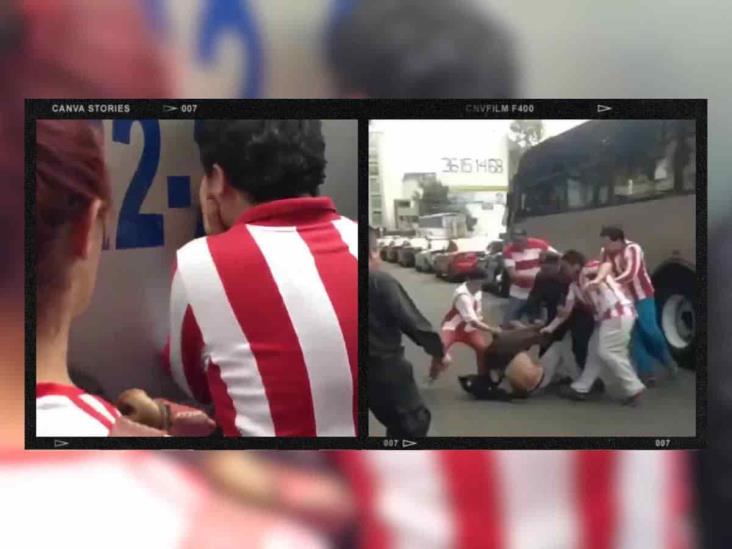 ¿Recuerdas a Gonzalo? Revelan el origen de la tragedia de este aficionado de Chivas (+Video)