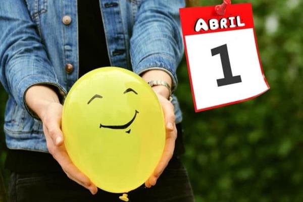 Día de las Bromas: ¿cuál es su origen y por qué se celebra el 1 de abril? 