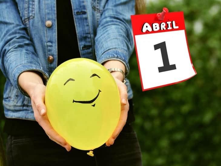 Día de las Bromas: ¿cuál es su origen y por qué se celebra el 1 de abril? 