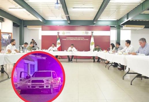 Asesinados en Castillo de Teayo era ex regidor y sobrinos