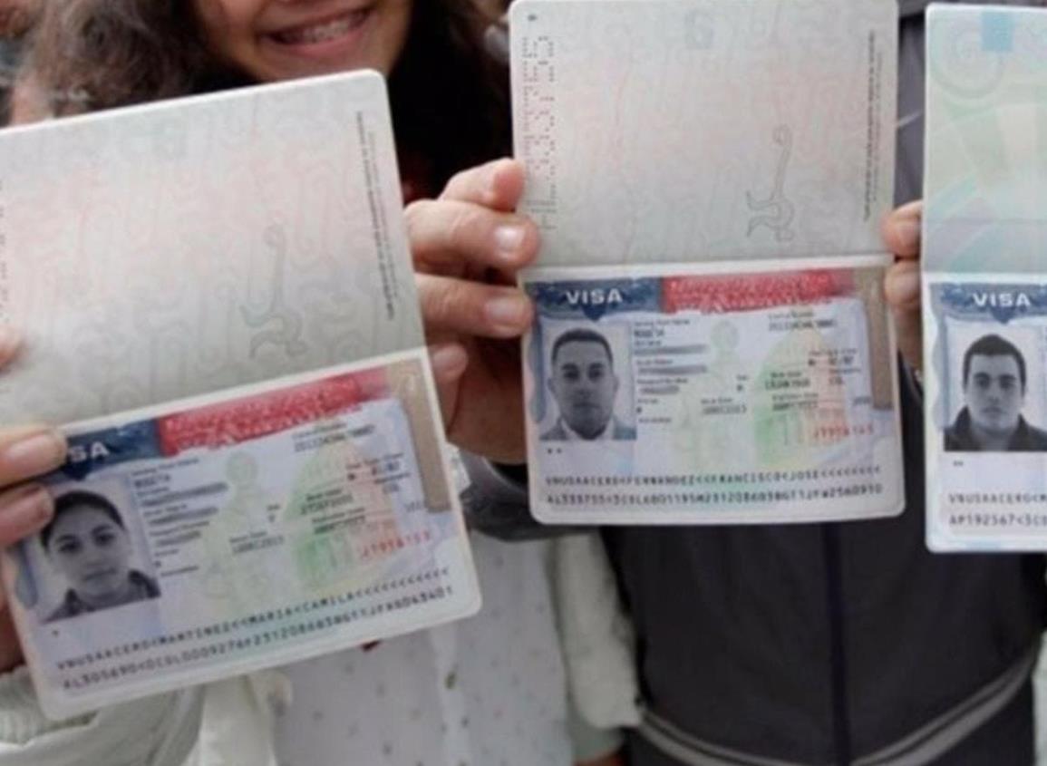 Visa de Estados Unidos: ¿tu sueldo influye para que te la otorguen?, esto sabemos