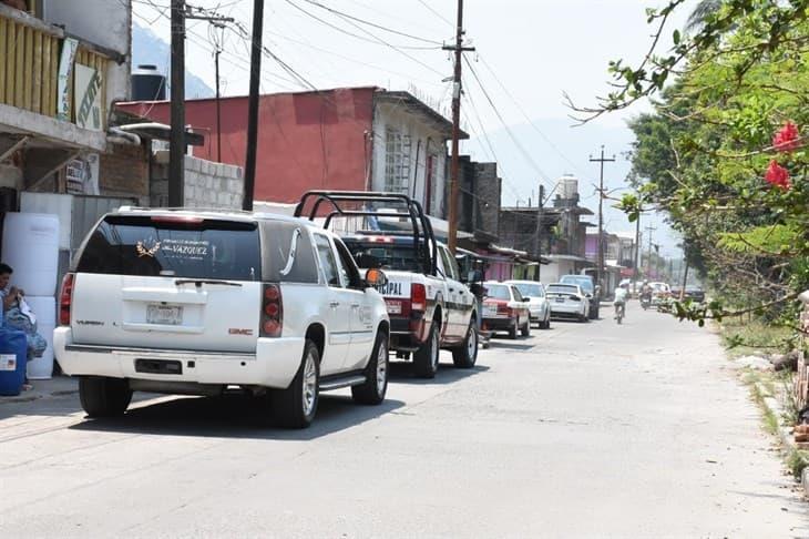 Hombre es hallado sin vida al interior de su domicilio en Río Blanco