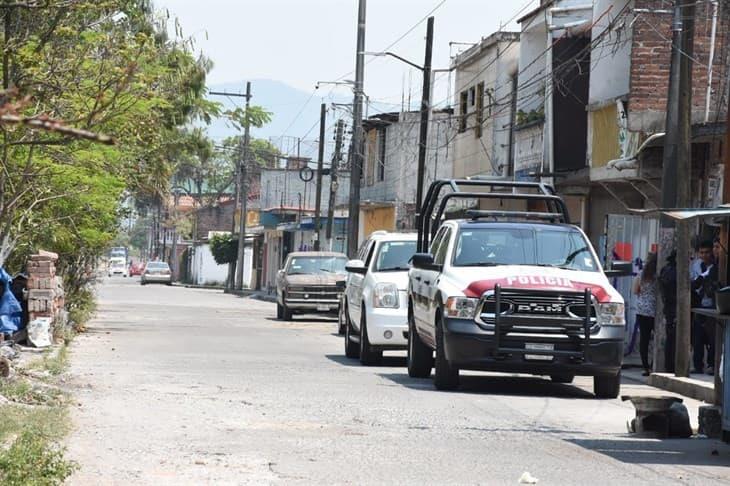 Hombre es hallado sin vida al interior de su domicilio en Río Blanco