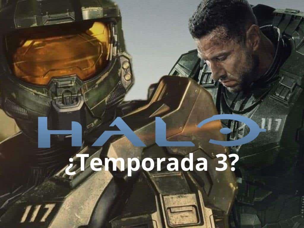 ¿Paramount+ da luz verde a la tercera temporada de Halo?; esto es lo que sabemos