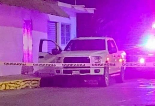 Se registran tres asesinatos a balazos en Castillo de Teayo
