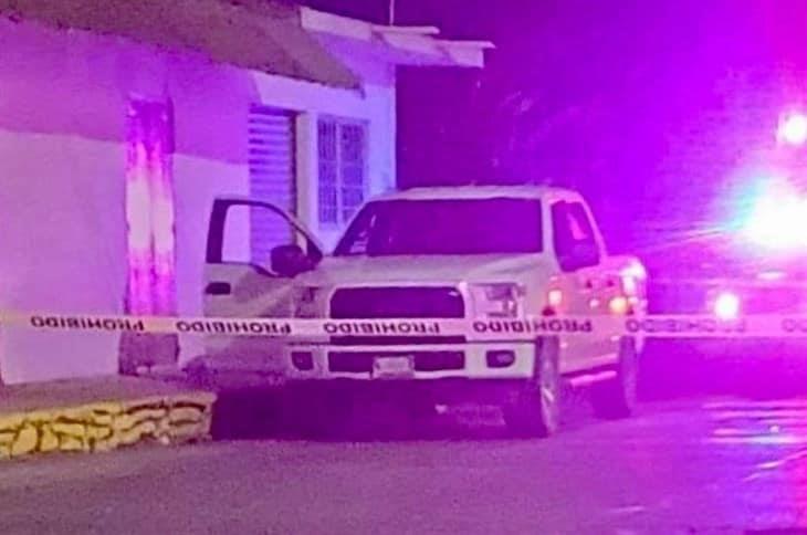 Se registran tres asesinatos a balazos en Castillo de Teayo