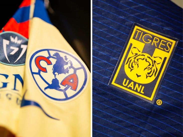 Concachampions 2024: ¿Cuándo y dónde ver los partidos de Tigres y América?