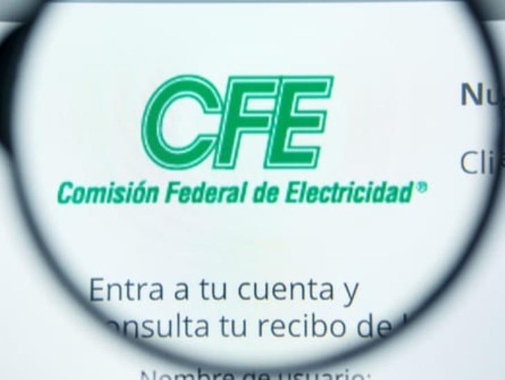 CFE: ¡Alerta! por estos motivos te pueden cancelar tu contrato