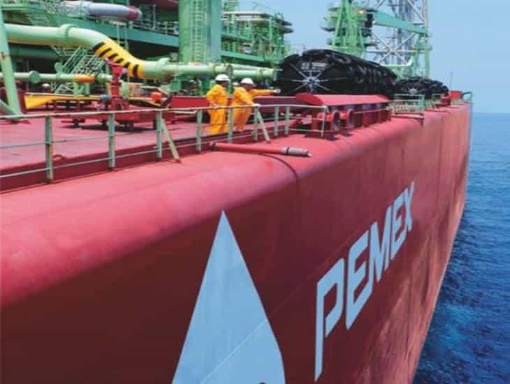 Pemex: esto se sabe sobre la suspensión de exportaciones de crudo a EU