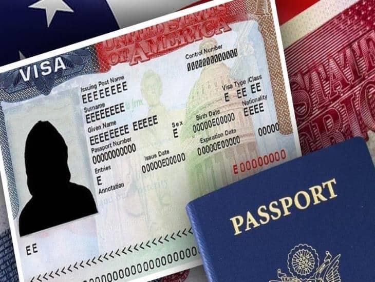 Visa americana: formularios que subieron de precio este mes y cuánto