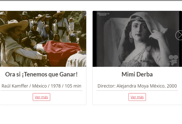 ¿Adiós Netflix? UNAM lanza plataforma de streaming GRATUITA 