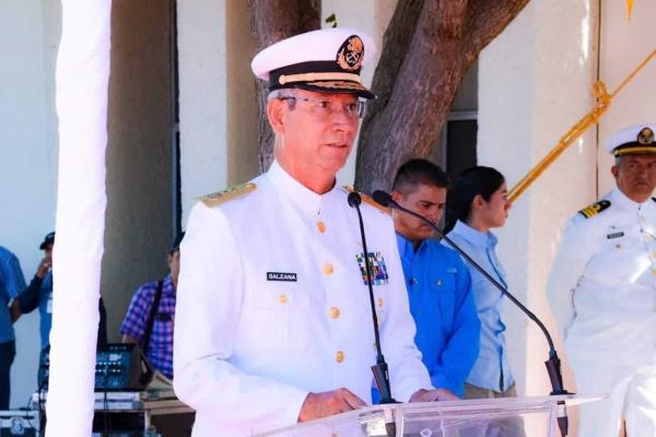 Anuncian cambios en Asipona Coatzacoalcos