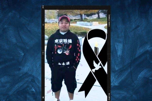 José, originario de Coscomatepec, murió en Estados Unidos; piden ayuda para repatriarlo
