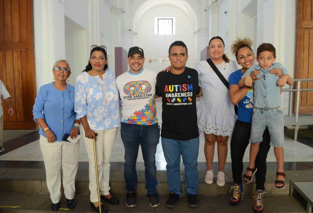 México aún tiene retos para detectar el trastorno del espectro autista: Fundación Danitos