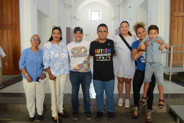 México aún tiene retos para detectar el trastorno del espectro autista: Fundación Danitos