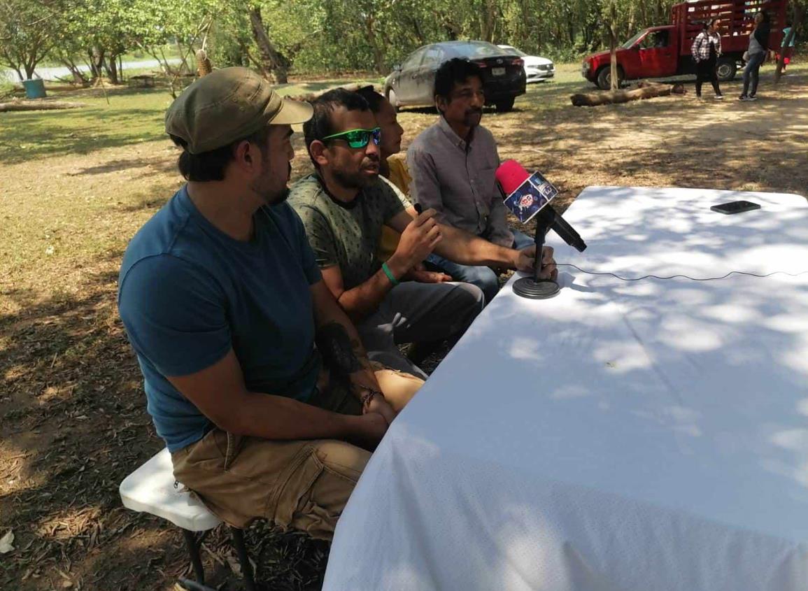 Realizarán torneo de pesca en Cosoleacaque