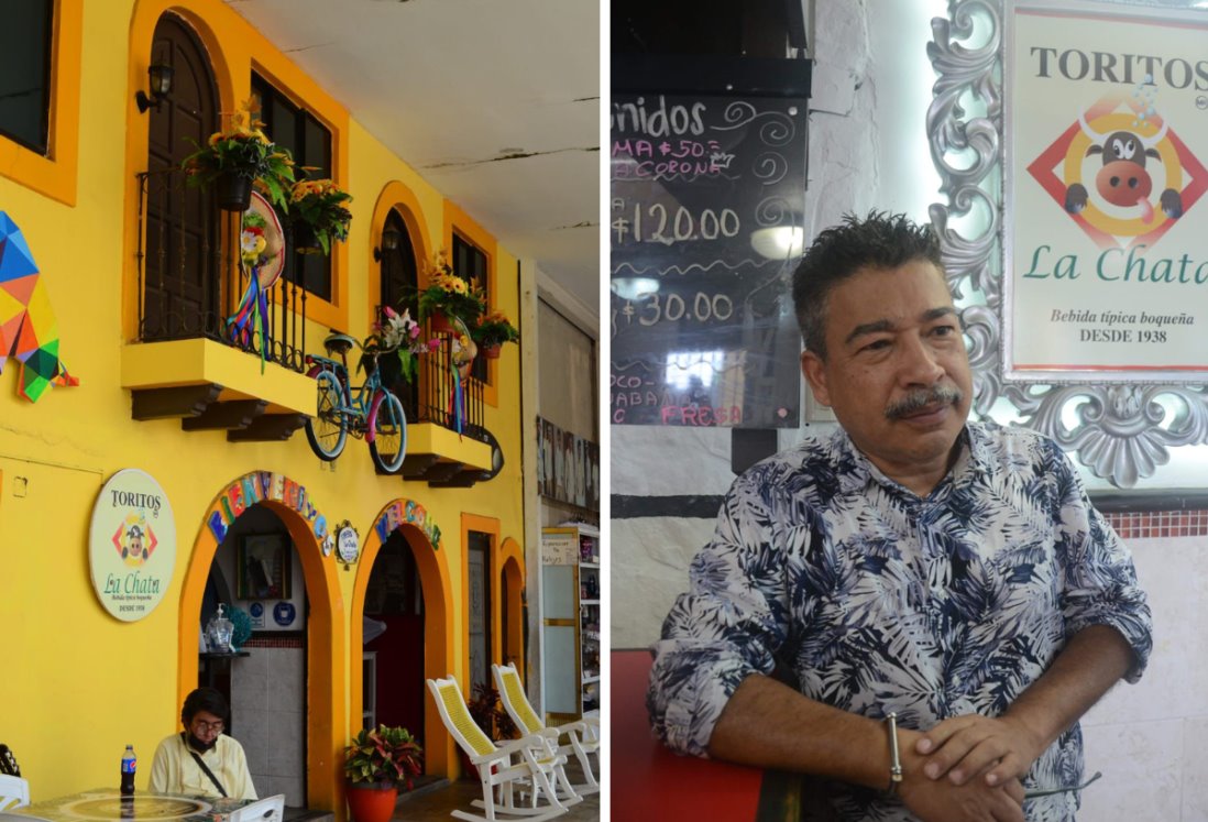 Semana Santa 2024: Repunte de 90% en ventas restauranteras de Boca del Río