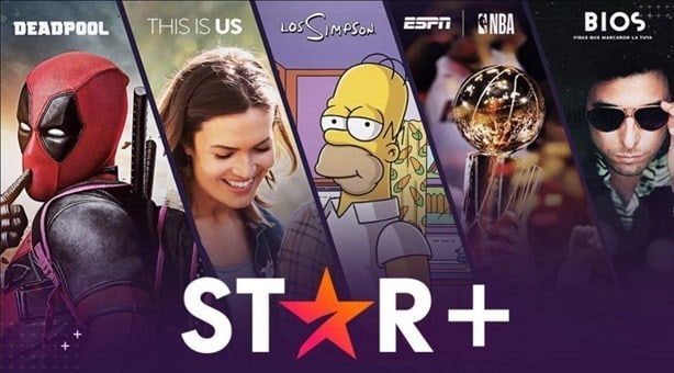 Disney+: ¿qué pasará con tu cuenta tras la fusión con Star+?