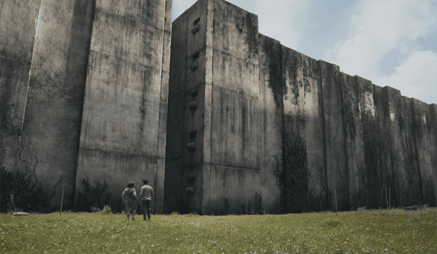 ¿Recuerdas Maze Runner? Aquí podrás ver toda la trilogía