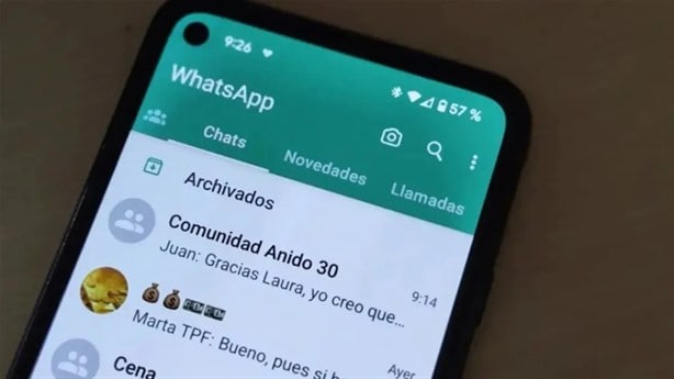 ¿Se podrá programar mensajes en WhatsApp? Esto sabemos
