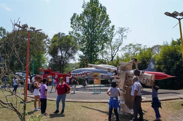 Eclipse solar 2024: Museo Kaná de Xalapa prepara actividades ¡checa! 