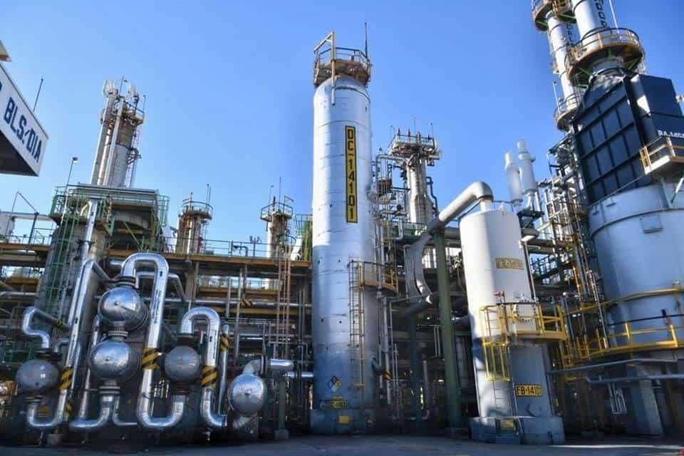 Pemex:¿cancelación de exportaciones de crudo beneficia a Refinería Olmeca?, esto es lo que sabemos