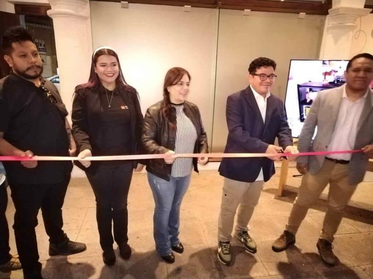 Inauguran Festival Internacional Distancia Focal en Xalapa