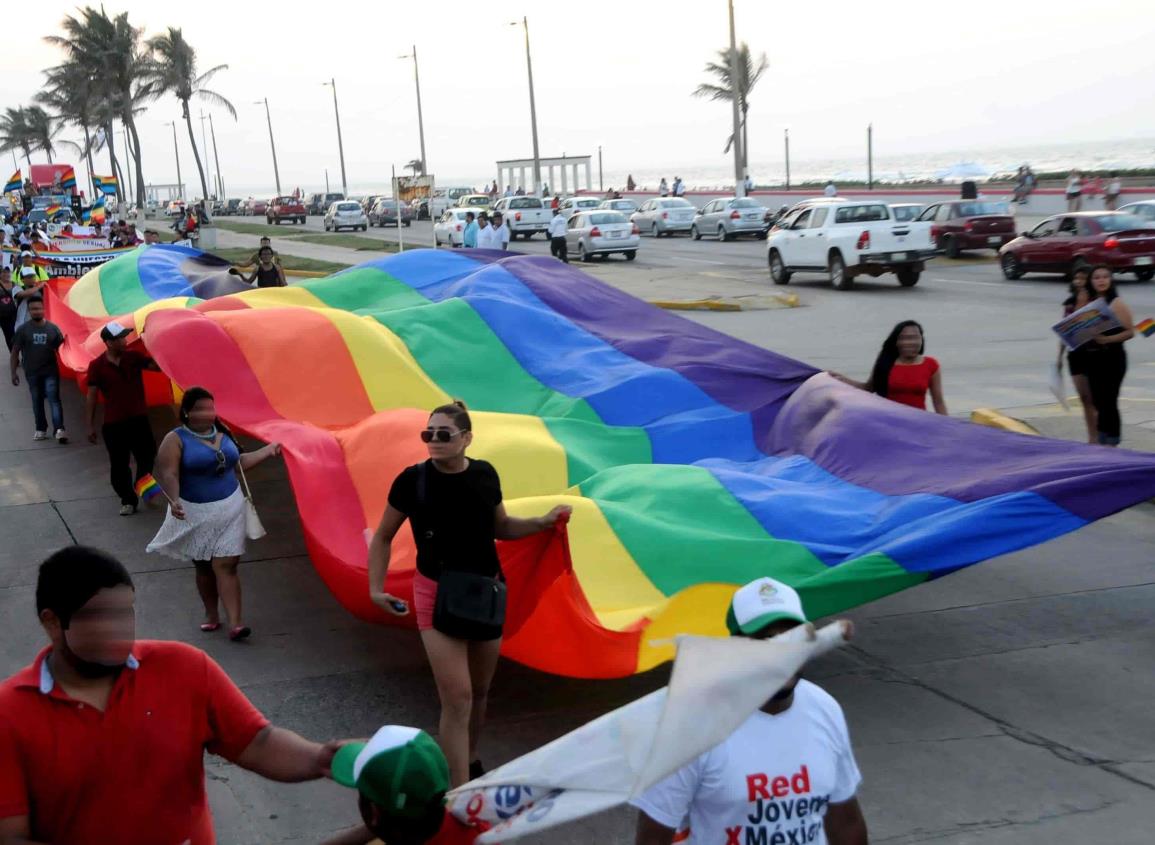 Comunidad LGBT ha buscado acercamiento con candidatos; solo hacen reuniones para la foto, no muestran interés