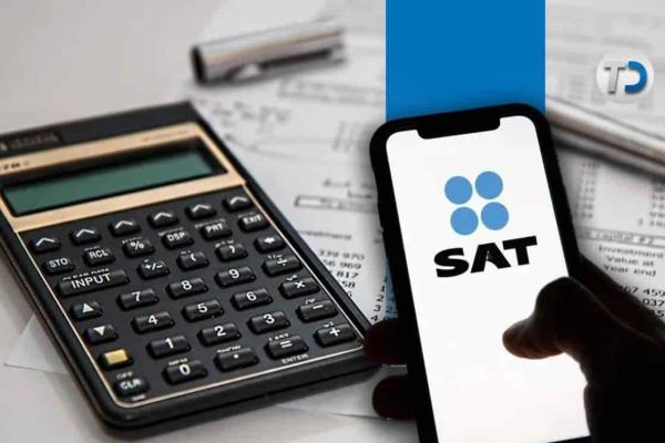 Declaración anual 2023: ¿qué hacer si mis facturas no aparecen en el SAT?