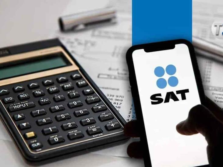 Declaración anual 2023: ¿qué hacer si mis facturas no aparecen en el SAT?