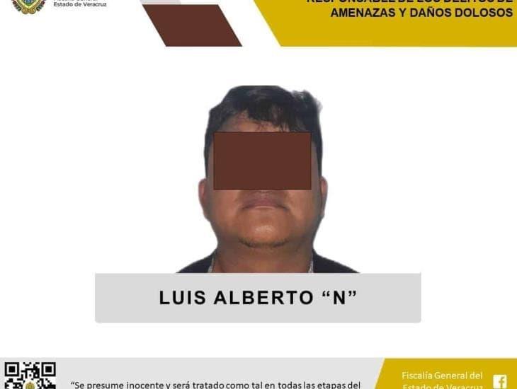 Dan prisión preventiva a sujeto que detonó su arma de fuego contra una dama y su hija