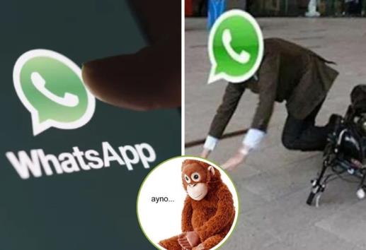 ¿No recibiste su mensaje?: WhatsApp se cae este 03 de abril