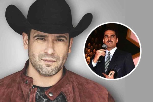 Bobby Pulido responde a rumores sobre relación con Javier Alatorre (+Video)