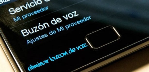 ¿Te molesta el buzón de voz? Así puedes desactivarlo de tu celular