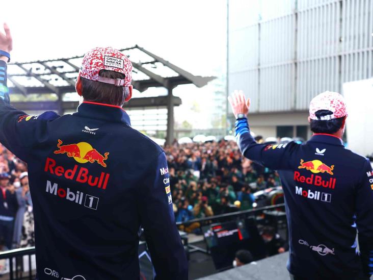 Gran Premio de Japón: ¿Cuándo y dónde ver a Checo Pérez?