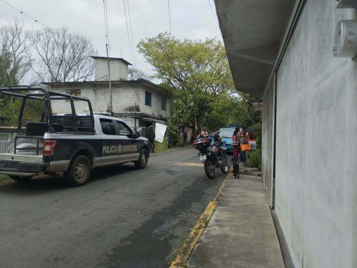 Identifican a hombre hallado sin vida en domicilio de Fortín