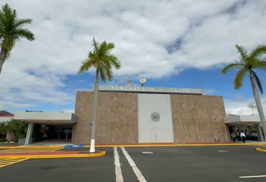 Aeropuerto El Tajín se niega a morir; empresarios insisten en reactivarlo