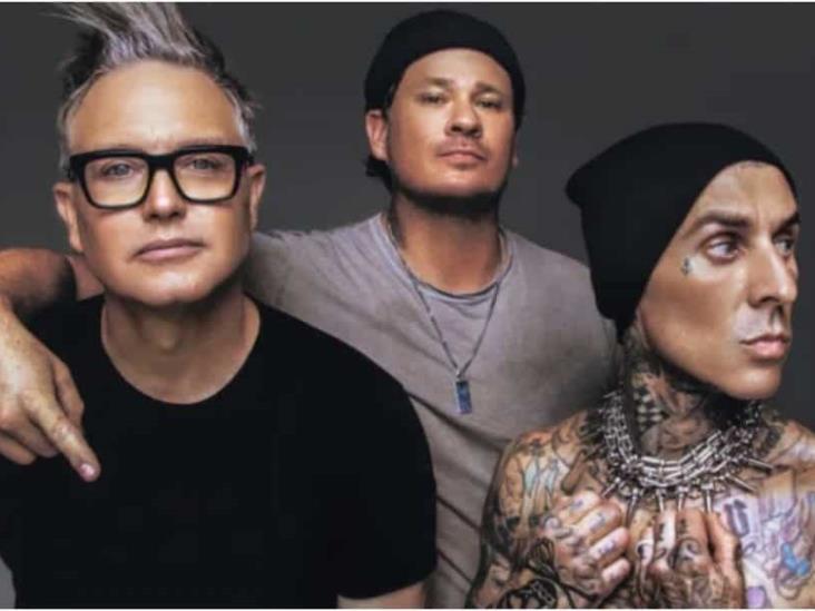 Blink 182: ¿cómo solicitar el reembolso del concierto cancelado en el Palacio de los Deportes?