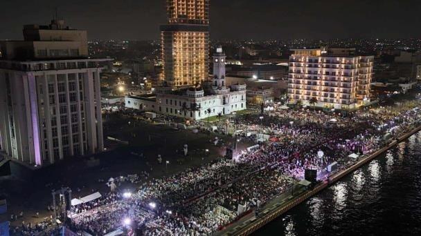 Café Jarocho: Comenzó la lucha por ‘mejorar’ Veracruz